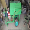 SUNHEMP  / CASTORE FIBER EXTRACTOR MACHINE